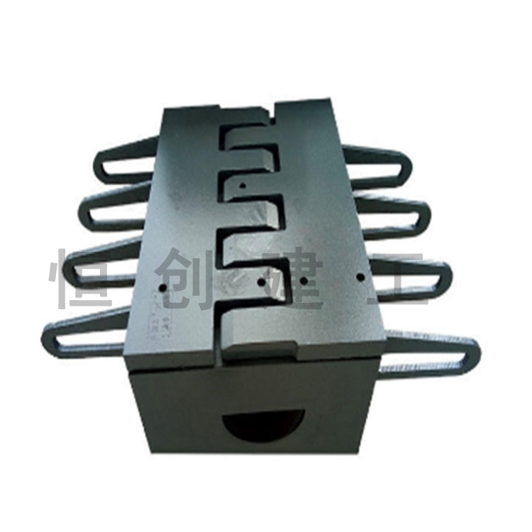 毛勒伸縮縫安裝過程中應該注意什么？